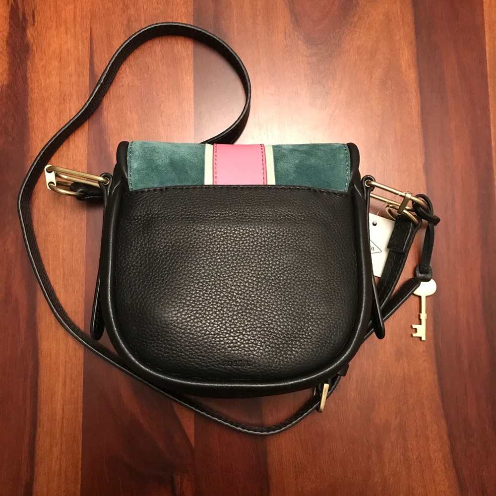 Fossil Rumi Crossbody - Picture 3 of 5